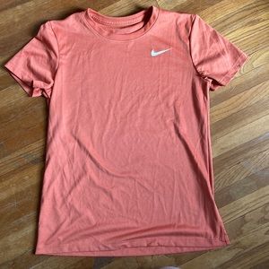 Nike Dri-Fit Tee